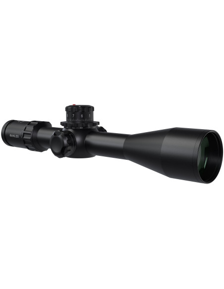 Visor KAHLES K525i REFINED - 5-25x56 CCW SKMR4 w-Left - 10850