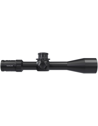 Visor KAHLES K525i REFINED - 5-25x56 CCW SKMR4 w-Left - 10850