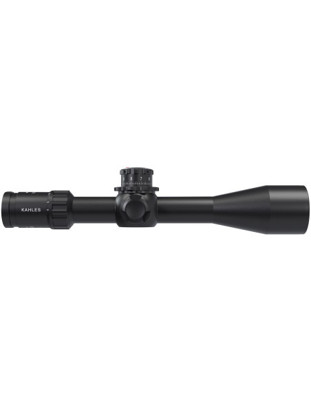 Visor KAHLES K525i REFINED - 5-25x56 CCW SKMR4 w-Left - 10850