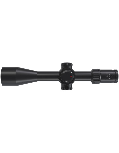 Visor KAHLES K525i REFINED - 5-25x56 CCW SKMR4...