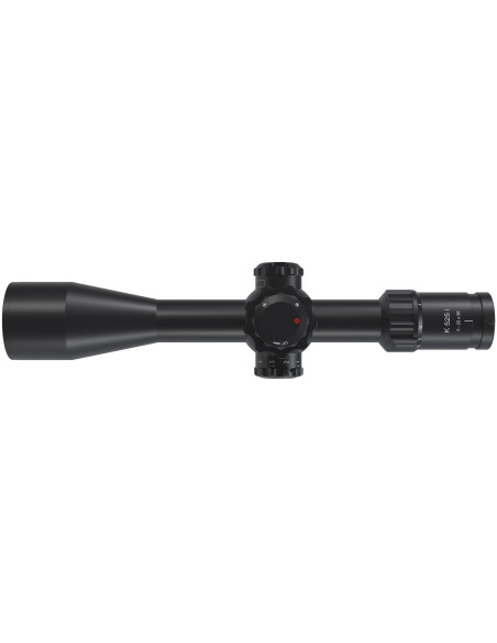 Visor KAHLES K525i REFINED - 5-25x56 CCW SKMR4 w-Left