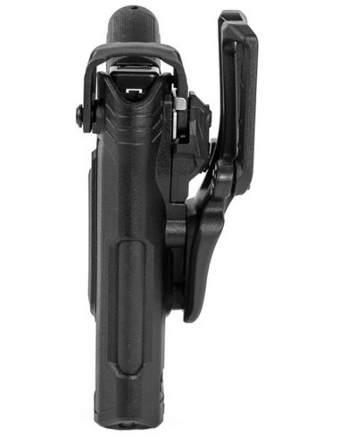 Funda de servicio BLACKHAWK T-SERIES de Nivel 3 - S&W M&P 9/40/45 - 44N525BKR