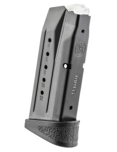 Cargador metálico Smith & Wesson M&P 2.0 Subcompact / M&P Compact 12R - 9mm. - 194530000 2