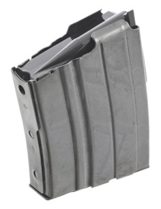 Cargador metálico RUGER Mini Thirty 10R - 7,62x39 - 90485 2