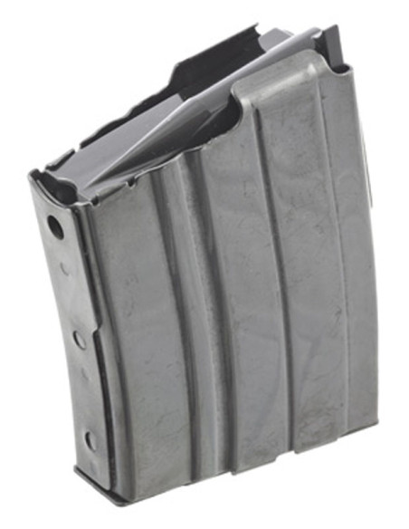 Cargador metálico RUGER Mini Thirty 10R - 7,62x39 - 90485
