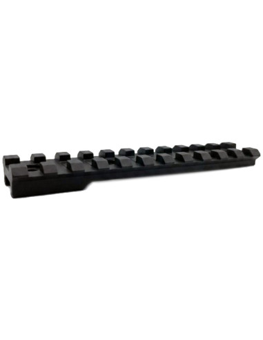 Carril POLI NICOLETTA - Ruger 44 - 06.015/00