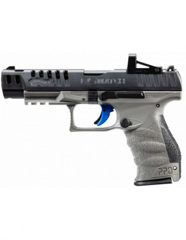 Pistola Walther Q5 Match Combo - 2833981