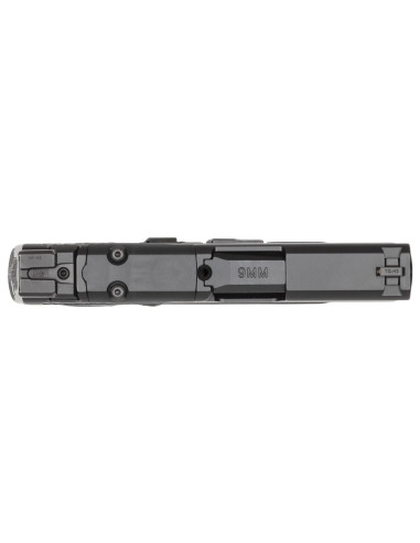 Pistola SMITH & WESSON M&P9 Shield Plus 3.1" Optics Ready LE - 9mm. - 14527
