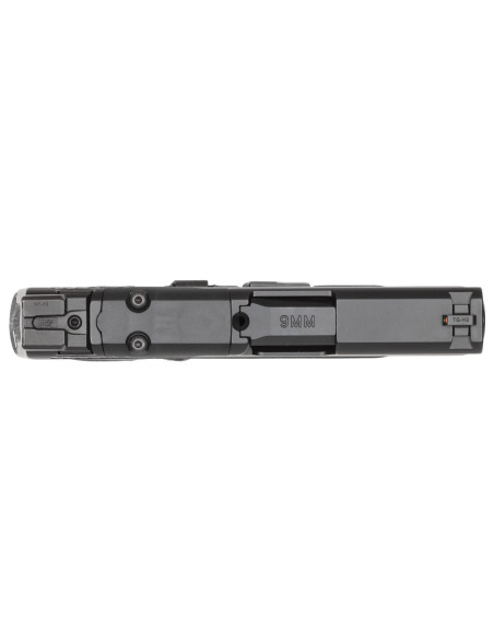 Pistola SMITH & WESSON M&P9 Shield Plus 3.1" Optics Ready LE - 9mm. - 14527