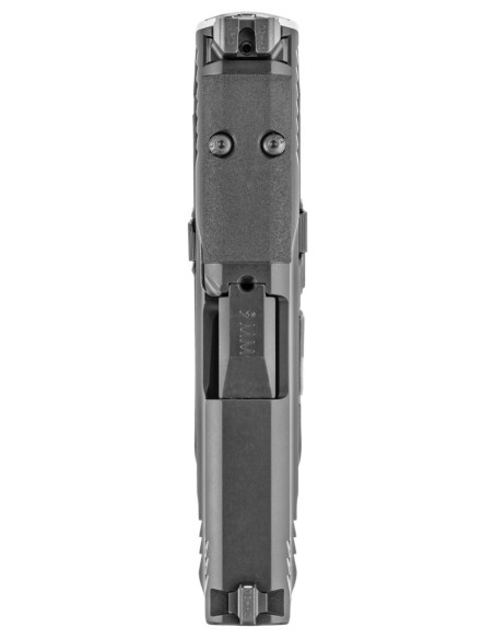 Pistola SMITH & WESSON M&P9 M2.0 Compact 3.6" NTS Optics Ready LE - 9mm. - 13613