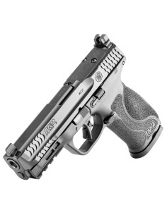 Pistola SMITH & WESSON M&P9 M2.0 4.25" NTS Optics Ready LE - 9mm. - 13615 2