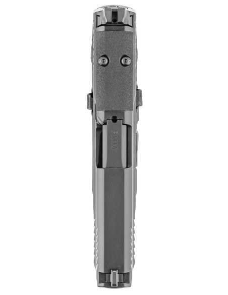 Pistola SMITH & WESSON M&P9 M2.0 4.25" NTS Optics Ready LE - 9mm. - 13615