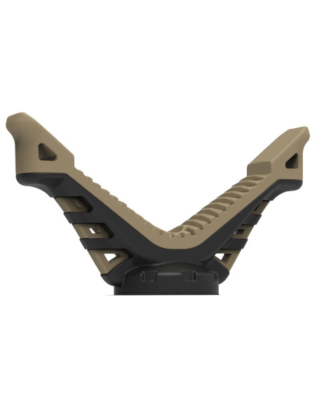 Horquilla en V Crossbow para Bastón PRIMOS Trigger Stick Gen 3 - 65816M