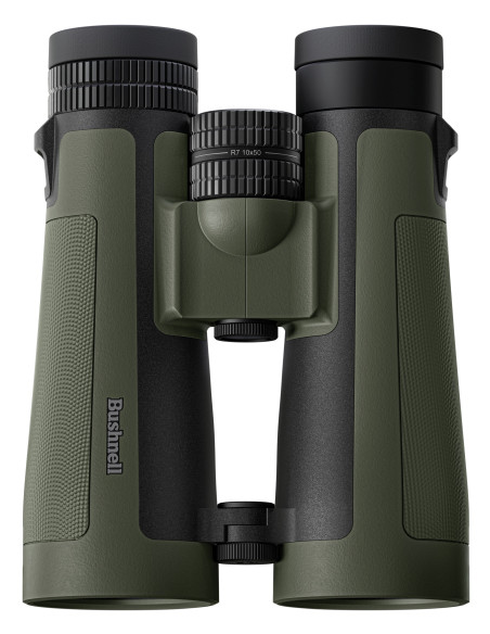 Prismático BUSHNELL R7 - 10x50 - R7-1050