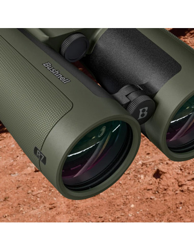 Prismático BUSHNELL R7 - 10x50 - R7-1050