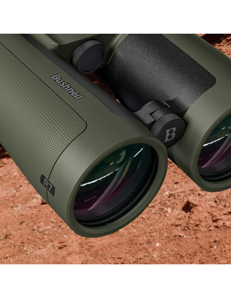 Prismático BUSHNELL R7 - 10x50 - R7-1050