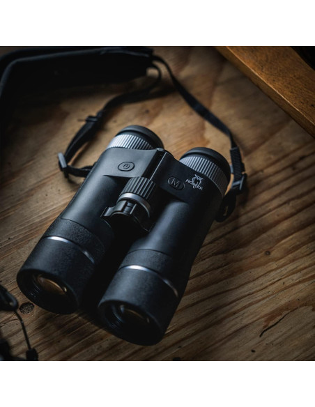 Prismático telémetro NOBLEX NF 10x42 R Advanced 2.0 - 50586