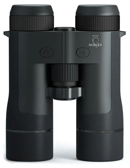 Prismático telémetro NOBLEX NF 10x42 R Advanced 2.0 - 50586