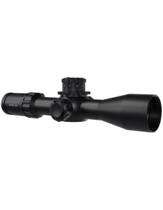 Visor KAHLES K318i REFINED - 3.5-18x50 CCW SKMR4 w-Left - 10800 2