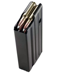 Cargador metálico DURAMAG SS AR10/SR25 10R - 308 Win. / 6.5 Creedmoor - 8CDRMG1008041185CPD