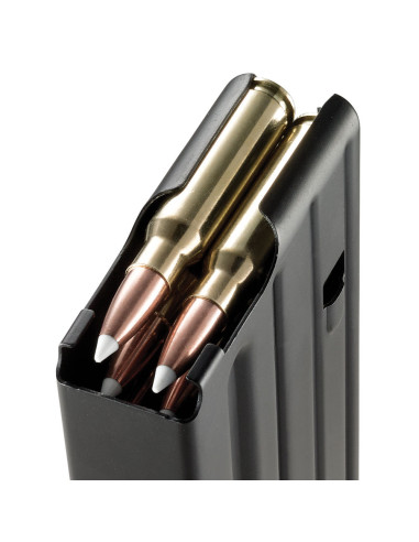 Cargador metálico DURAMAG SS AR10/SR25 10R - 308 Win. / 6.5 Creedmoor - 8CDRMG1008041185CPD