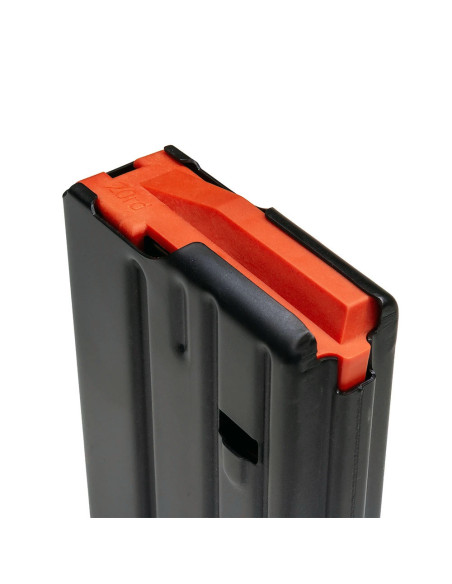 Cargador metálico DURAMAG SS AR10/SR25 10R - 308 Win. / 6.5 Creedmoor - 8CDRMG1008041185CPD
