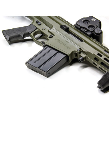 Cargador metálico DURAMAG SS AR10/SR25 10R - 308 Win. / 6.5 Creedmoor - 8CDRMG1008041185CPD