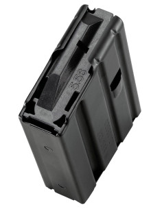 Cargador metálico DURAMAG SS AR15 10R - 300 AAC BLK - 8CDRMG1023041178CPD 2