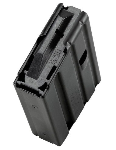 Cargador metálico DURAMAG SS AR15 10R - 300 AAC BLK - 8CDRMG1023041178CPD