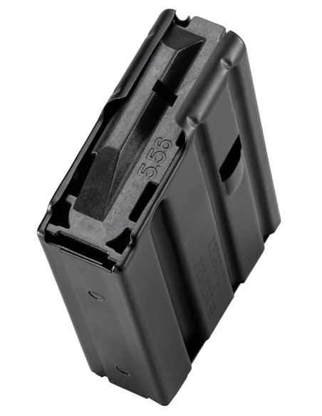 Cargador metálico DURAMAG SS AR15 10R - 300 AAC BLK - 8CDRMG1023041178CPD