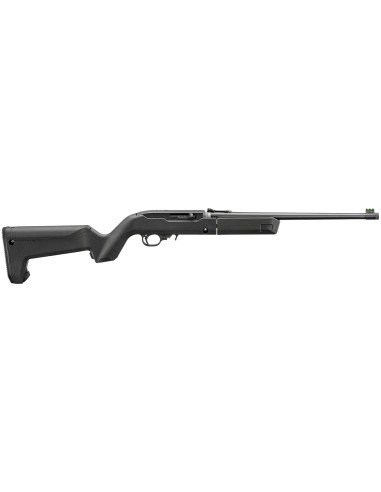 Carabina semiautomática RUGER 10/22 Takedown Magpul X-22 Backpacker - 22 LR - 32017