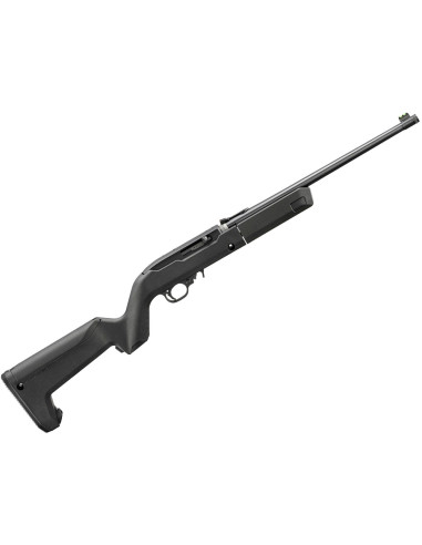 Carabina semiautomática RUGER 10/22 Takedown Magpul X-22 Backpacker - 22 LR - 32017