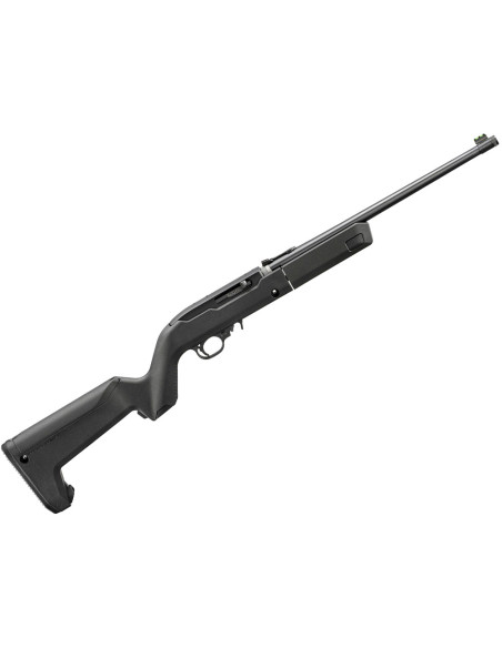 Carabina semiautomática RUGER 10/22 Takedown Magpul X-22 Backpacker - 22 LR - 32017