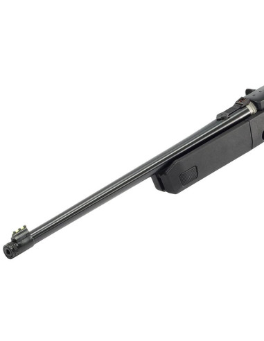 Carabina semiautomática RUGER 10/22 Takedown Magpul X-22 Backpacker - 22 LR - 32017