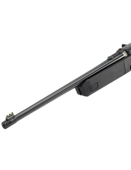 Carabina semiautomática RUGER 10/22 Takedown Magpul X-22 Backpacker - 22 LR - 32017