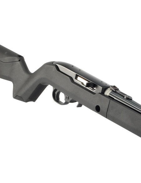 Carabina semiautomática RUGER 10/22 Takedown Magpul X-22 Backpacker - 22 LR - 32017