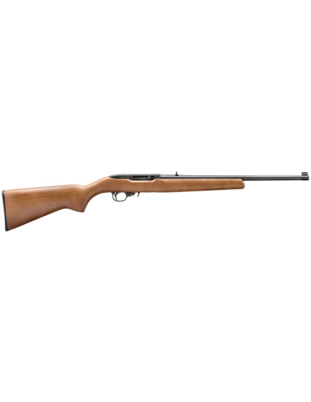 Carabina semiautomática RUGER 10/22 Birch c/m - 22 LR - 32009