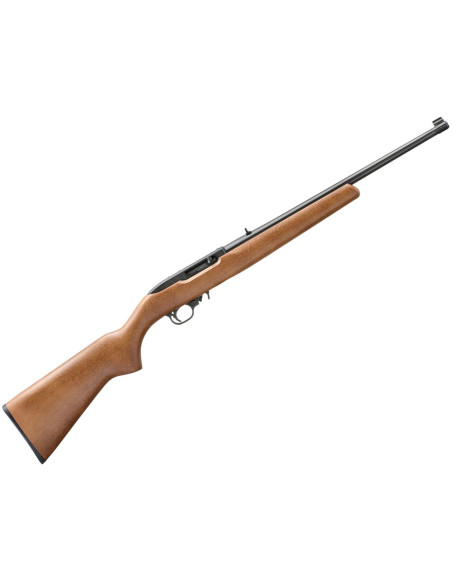 Carabina semiautomática RUGER 10/22 Birch c/m - 22 LR - 32009