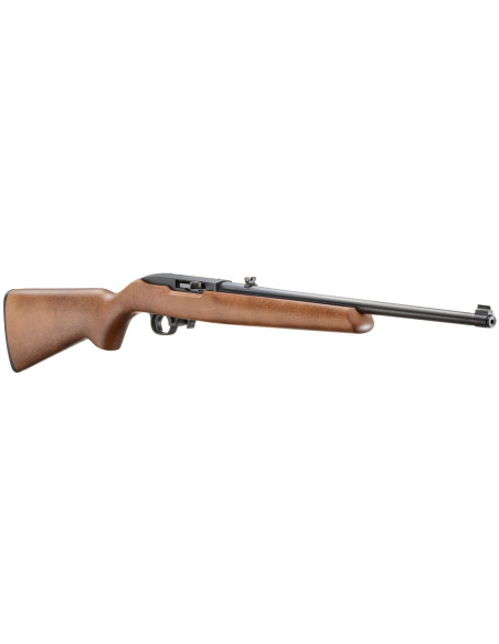 Carabina semiautomática RUGER 10/22 Birch c/m - 22 LR - 32009