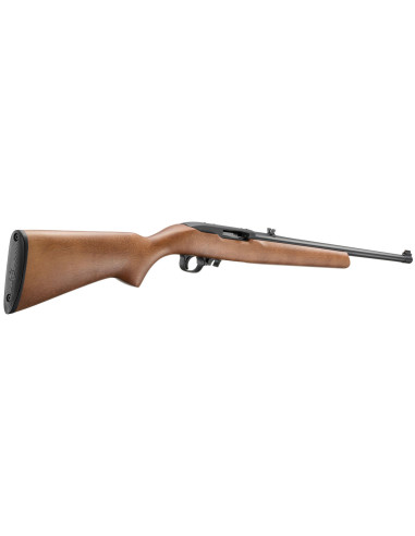 Carabina semiautomática RUGER 10/22 Birch c/m - 22 LR - 32009