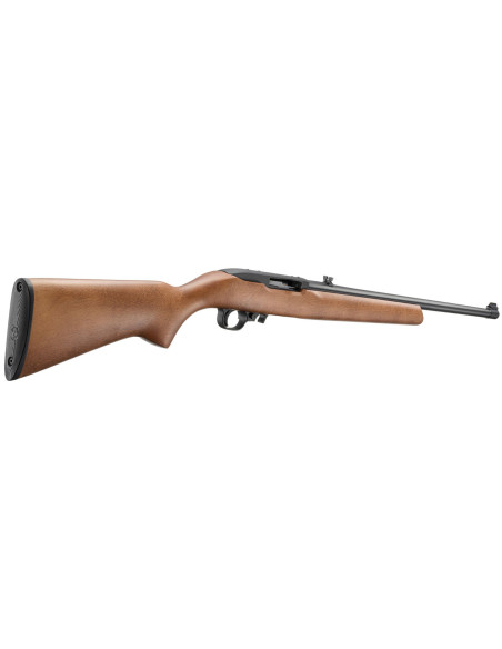 Carabina semiautomática RUGER 10/22 Birch c/m - 22 LR - 32009