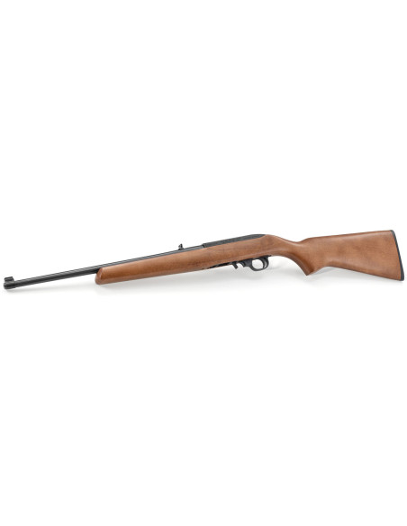 Carabina semiautomática RUGER 10/22 Birch c/m - 22 LR - 32009