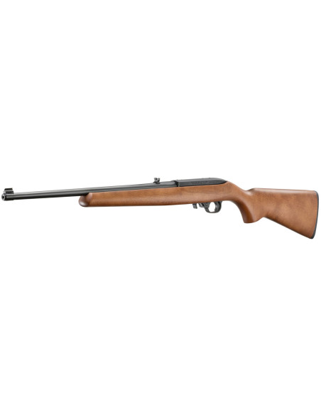 Carabina semiautomática RUGER 10/22 Birch c/m - 22 LR - 32009