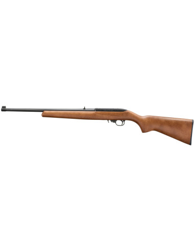 Carabina semiautomática RUGER 10/22 Birch c/m - 22 LR - 32009