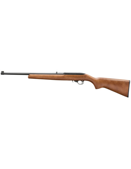 Carabina semiautomática RUGER 10/22 Birch c/m - 22 LR - 32009