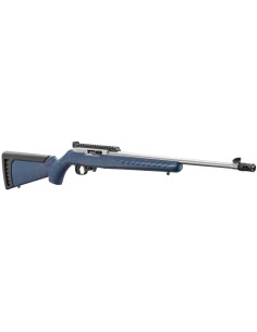 Carabina semiautomática RUGER 10/22 250th Anniversary Liberty - 22 LR - 32039 2