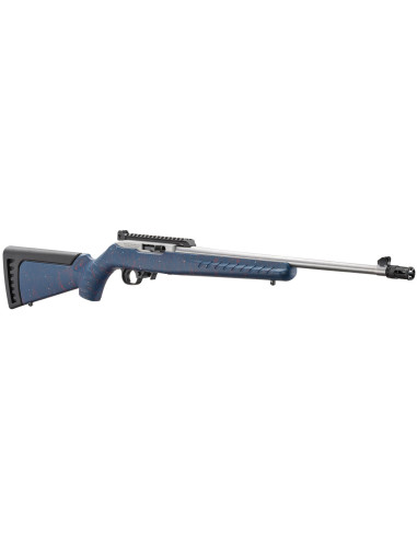 Carabina semiautomática RUGER 10/22 250th Anniversary Liberty - 22 LR - 32039