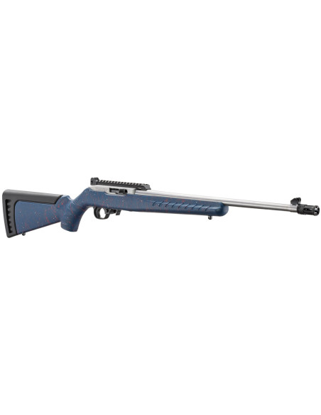 Carabina semiautomática RUGER 10/22 250th Anniversary Liberty - 22 LR - 32039