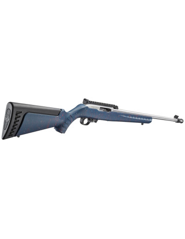 Carabina semiautomática RUGER 10/22 250th Anniversary Liberty - 22 LR - 32039