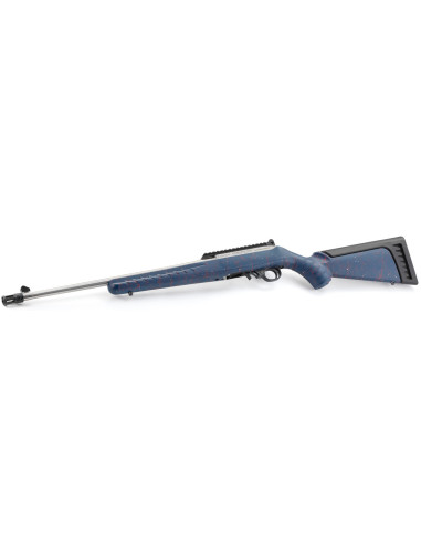Carabina semiautomática RUGER 10/22 250th Anniversary Liberty - 22 LR - 32039